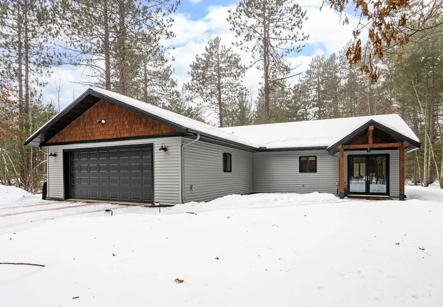 11411 SW 3rd St, Solon Springs, WI 54873 - Image #2