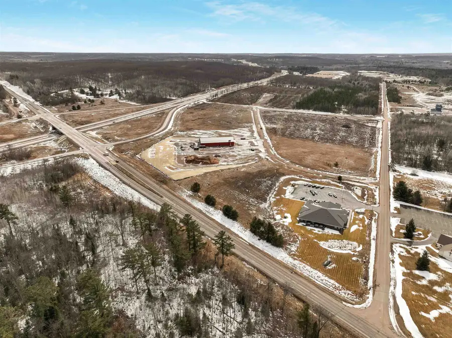 Lot 3 Spooner Outlet Dr, Spooner, WI 54801 - Image #3