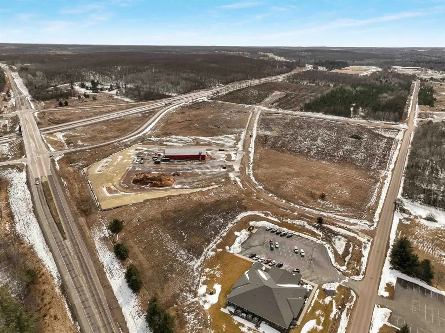 Lot 5 Spooner Outlet Dr, Spooner, WI 54801 - Image #2