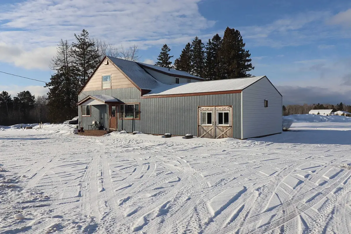 73995 Ondossagon Rd, Washburn, WI 54891 - Image #1