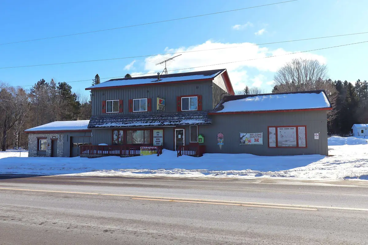 22195 Hwy 63, Grand View, WI 54839 - Image #1