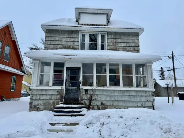 505 S 8 1/2 St, Virginia, MN 55792