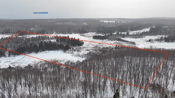 XXX Zeke's Rd, Schroeder, MN 55613-4336