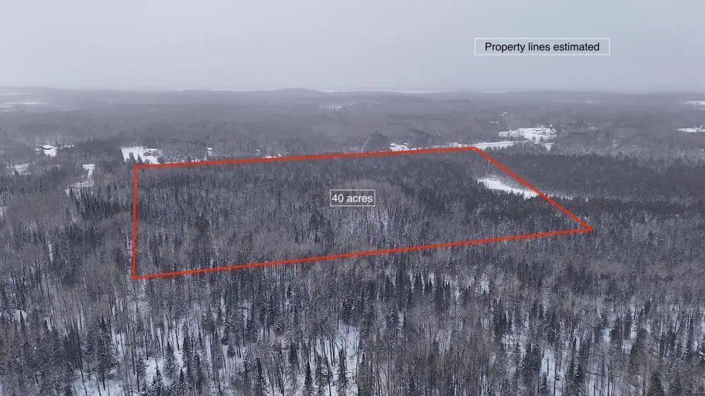 XX40 Lavaque Rd, Duluth, MN 55802 - #1