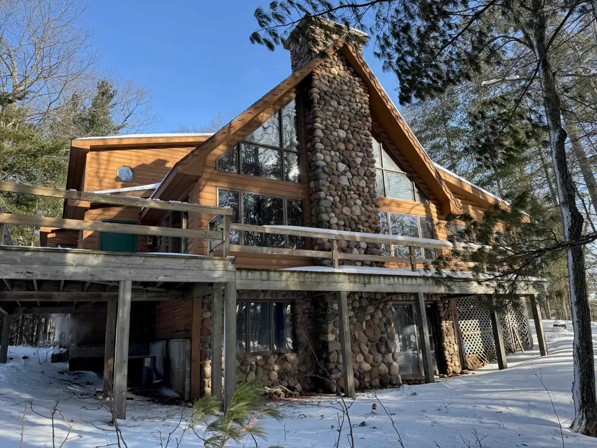 6575 Kolling Rd, Iron River, WI 54847 - Image #1