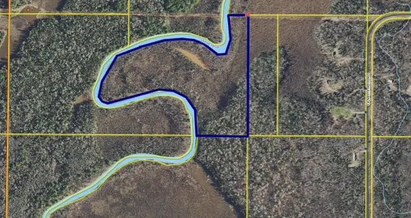 34.6 acres near Government Rd, Ashland, WI 54806
