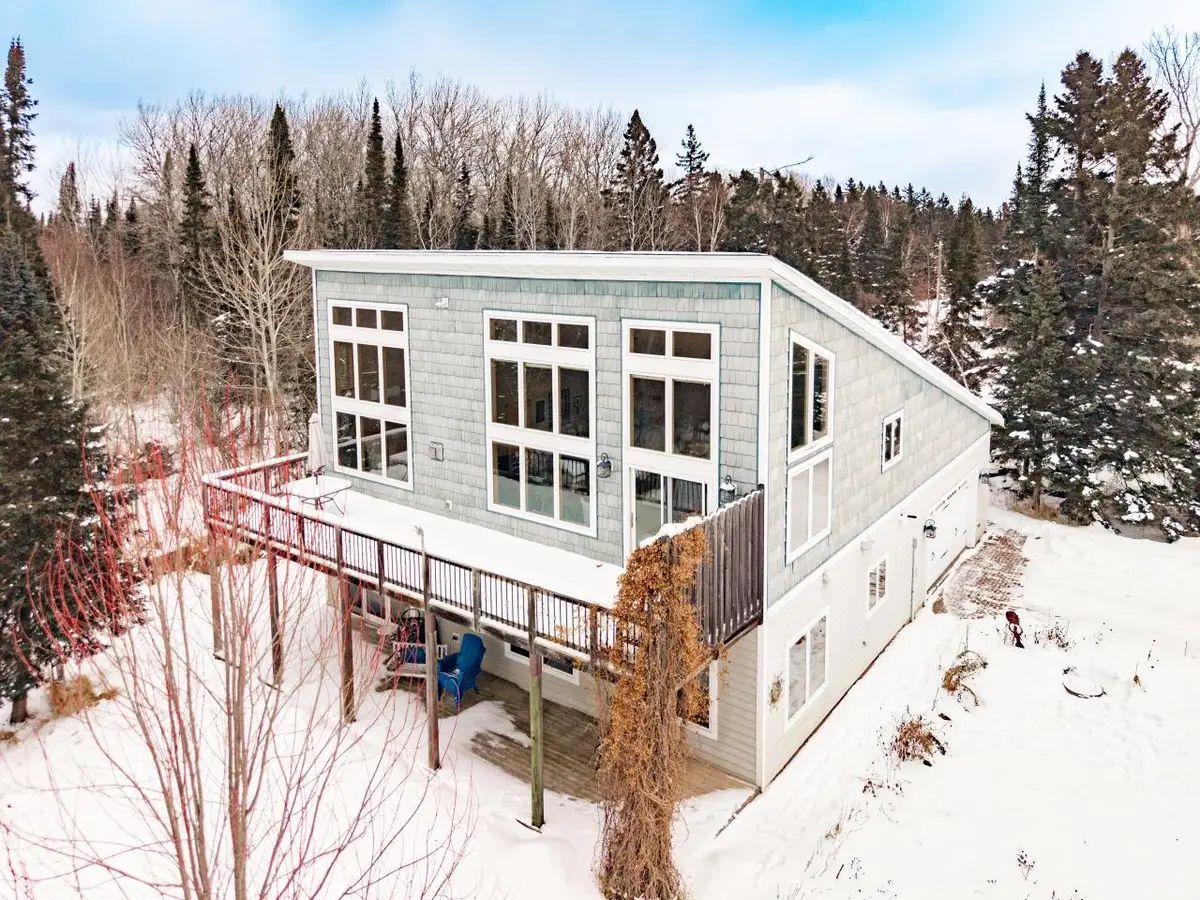 87985 Bark Point Rd, Herbster, WI 54844 - Image #1