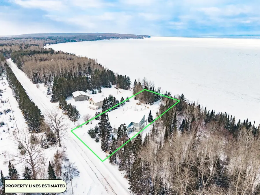 87985 Bark Point Rd, Herbster, WI 54844 - Image #3