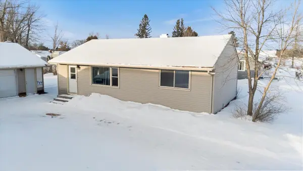 24 Fern Crt, Babbitt, MN 55706-1218