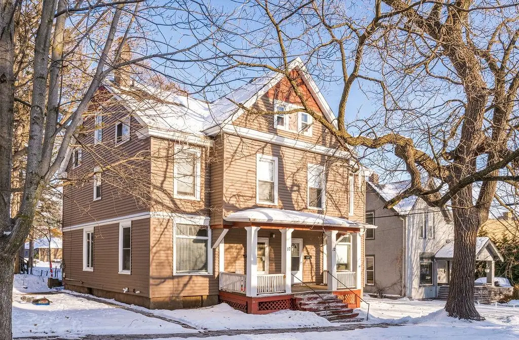 10-12 S 16th Ave E, Duluth, MN 55812 - #1