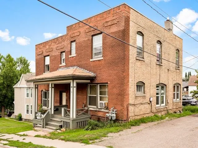 609-611 N 4th Ave E, Duluth, MN 55805 - #2