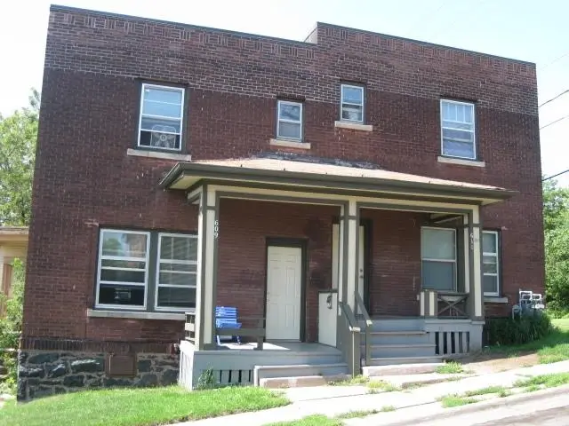 609-611 N 4th Ave E, Duluth, MN 55805 - #3