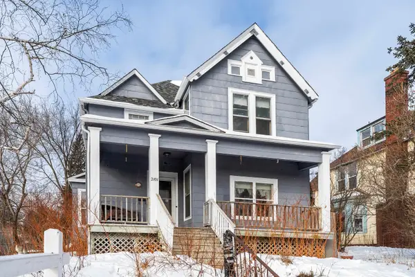 2101 E 1st St, Duluth, MN 55812