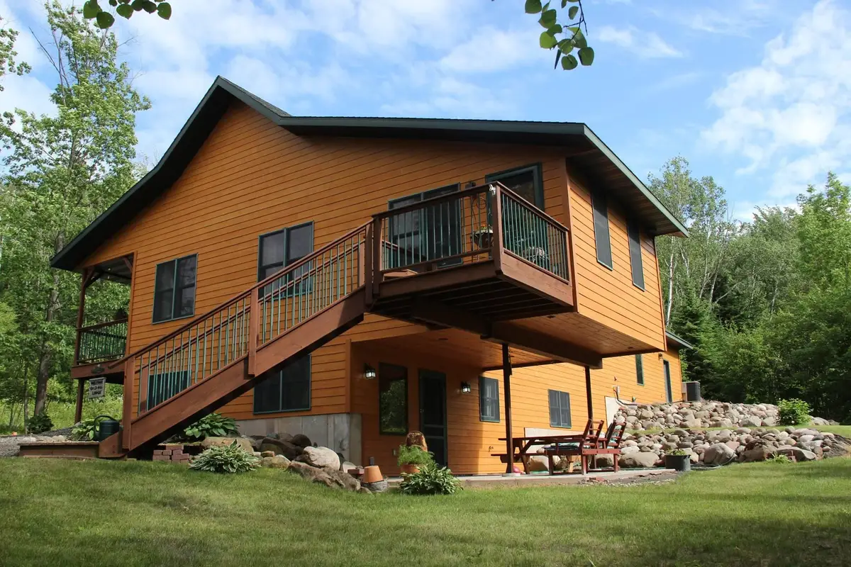 22715 Ash St, Cornucopia, WI 54827 - Image #1