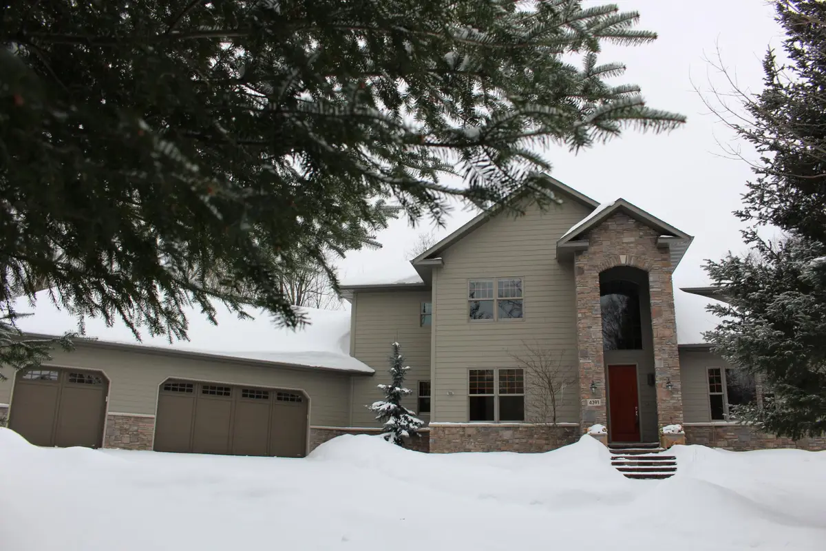 4391 Grouse Ridge Dr, Hermantown, MN 55811 - #1