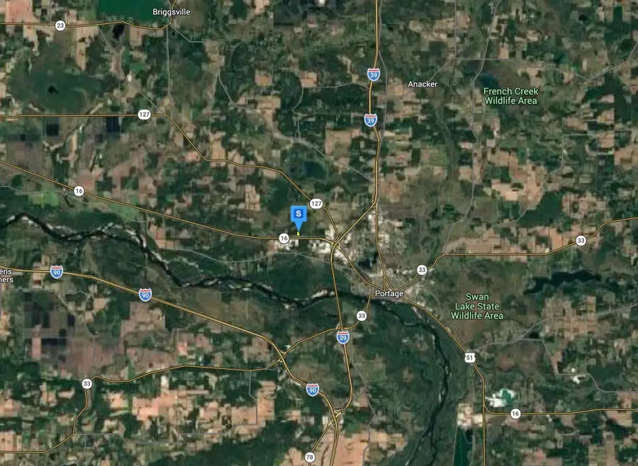 W10290 County Rd 16, Portage, WI 53901 - Image #3