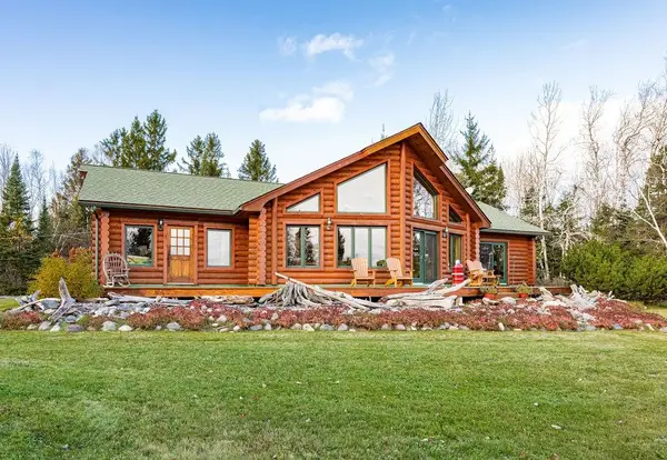 90190 Bark Point Rd, Herbster, WI 54844