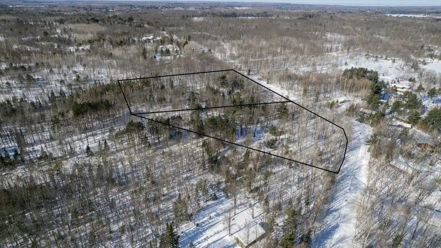 11540 E South Lake Blvd, Lake Nebagamon, WI 54849 - #3