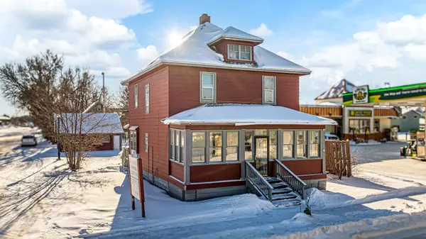 628 E Sheridan St, Ely, MN 55731