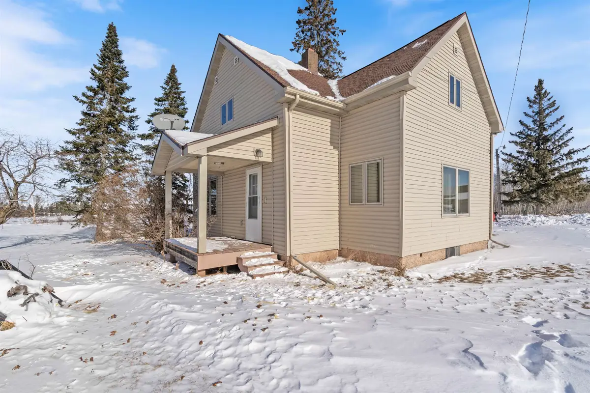 10029 E Highway 2, Poplar, WI 54864 - #1