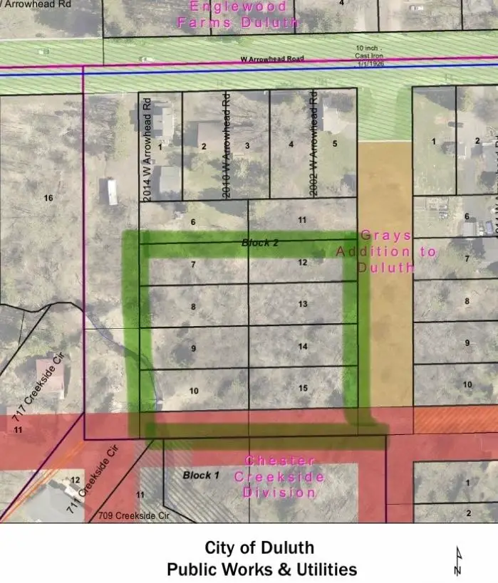 20xx Arrowhead Rd, Duluth, MN 55811 - Image #2