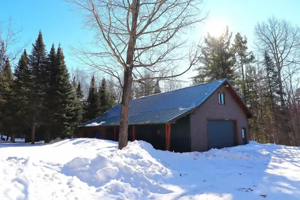 31715 Star Route Rd, Bayfield, WI 54814