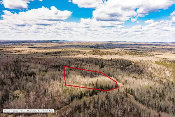 Lot 3 Birch Hill Rd, Silver Bay, MN 55614