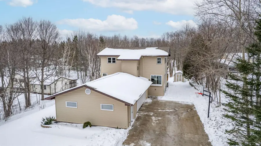 3642 Copley Rd, Hermantown, MN 55811 - #2