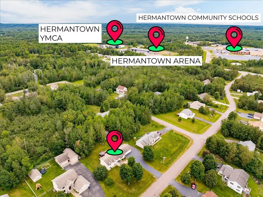 5240 Falcon Dr, Hermantown, MN 55811 - #2