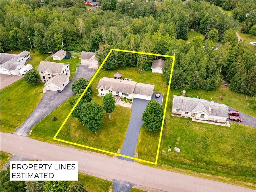 5240 Falcon Dr, Hermantown, MN 55811 - #3