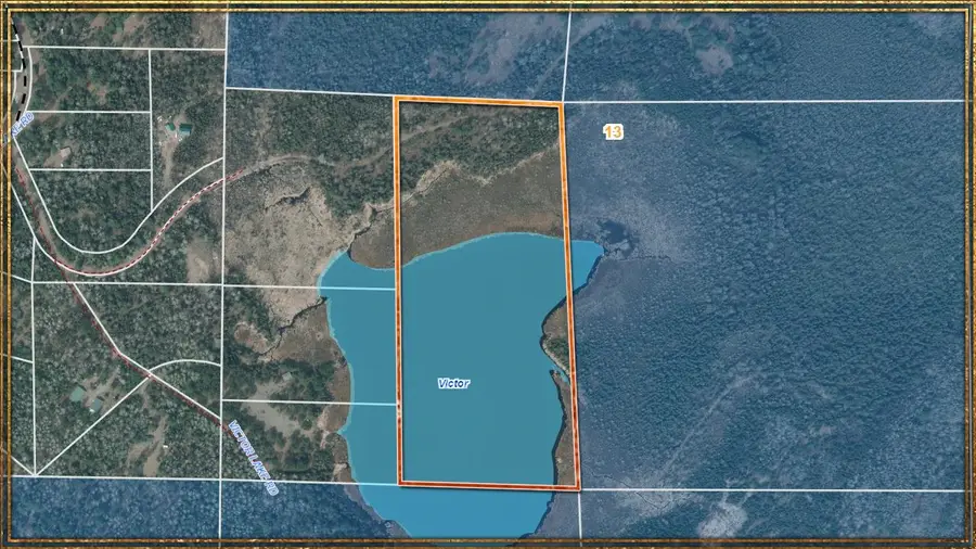 TBD Victor Lake Rd, Isabella, MN 55607 - #2