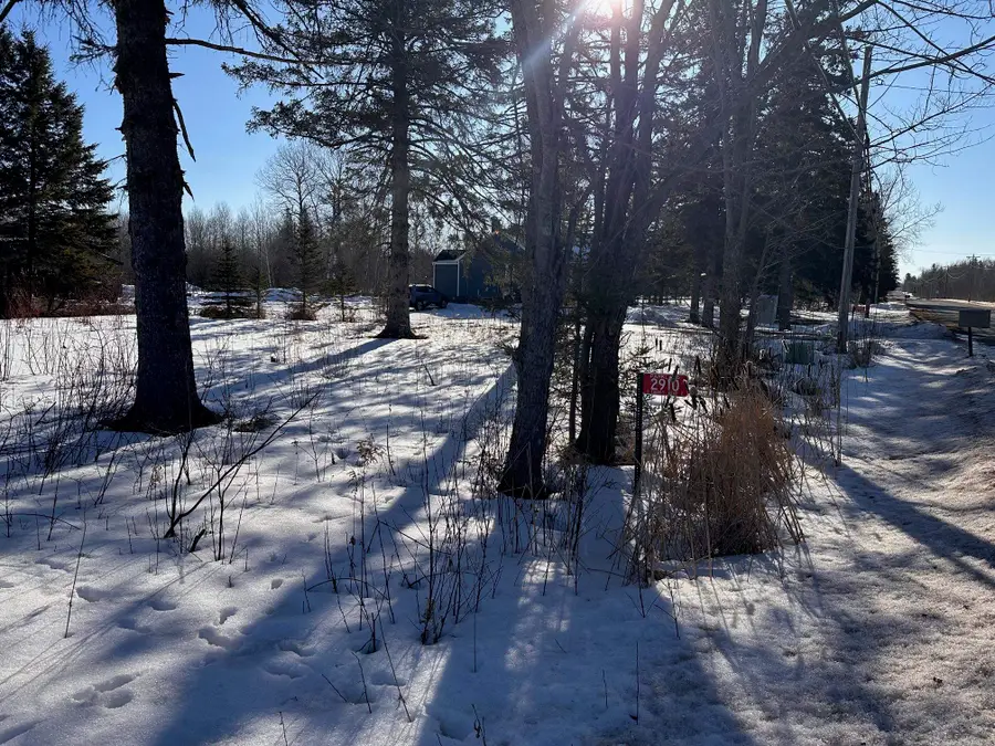 2910 S County Rd E, South Range, WI 54874 - #2