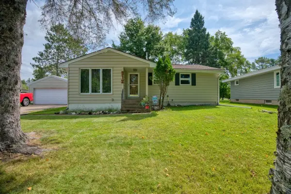 312 S 2nd St W, Aurora, MN 55705-0000