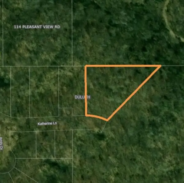 xxx Katherine Ln, Duluth, MN 55803