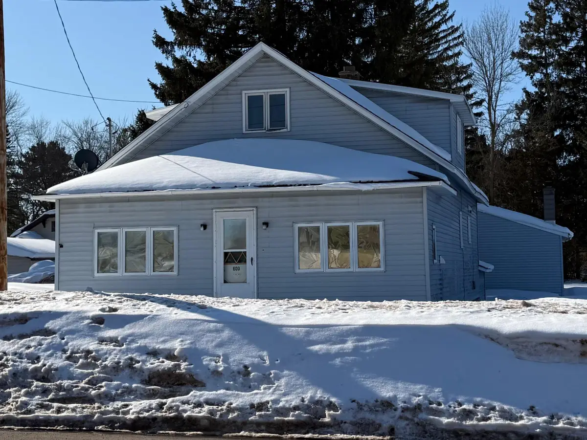 600 2nd Ave N, Hurley, WI 54534 - #1