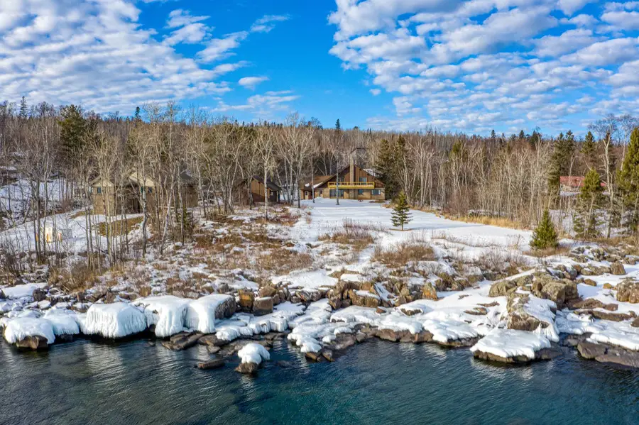1820 Mary St, Beaver Bay, MN 55601 - #3
