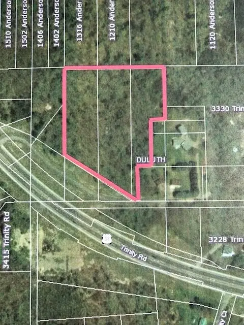 34XX Trinity Rd, Duluth, MN 55811 - #2