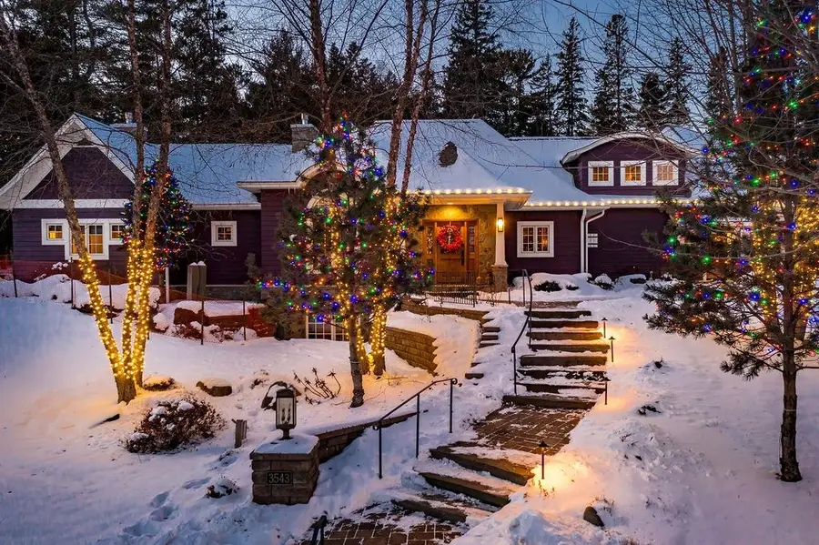 3543 Greysolon Rd, Duluth, MN 55804 - #2