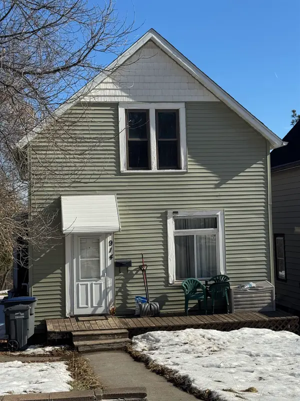 914 N 59th Ave W, Duluth, MN 55807