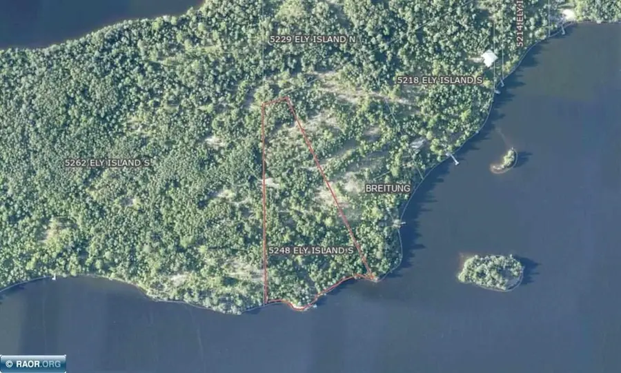 5248 S Ely Island, Tower, MN 55790 - #2