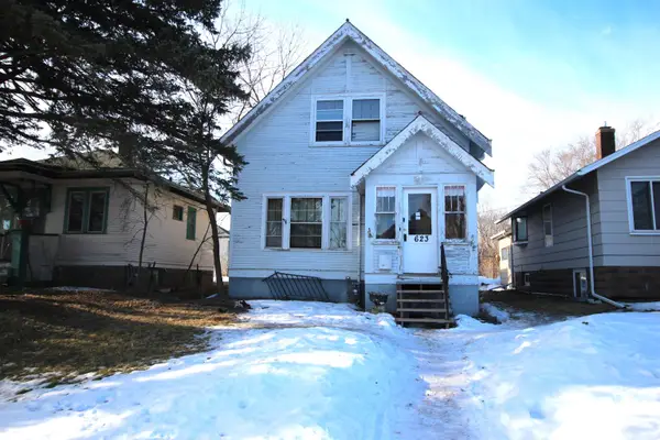 623 N 41st Ave W, Duluth, MN 55807