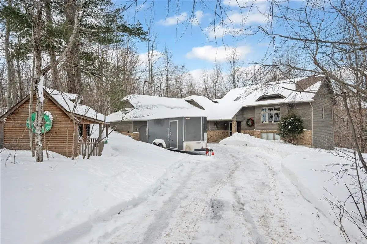 2223 Leonard St, Duluth, MN 55811 - #1