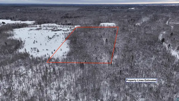 TBD Wallin Rd, Iron River, WI 54847