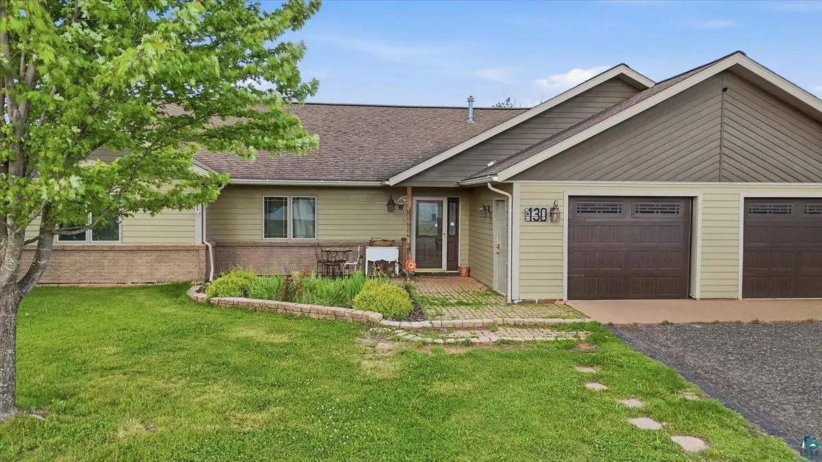 130 5th St, Nashwauk, MN 55769 - #1