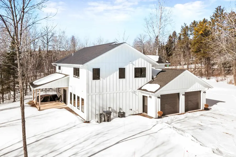 3464 W Tischer Rd, Duluth, MN 55803 - #2