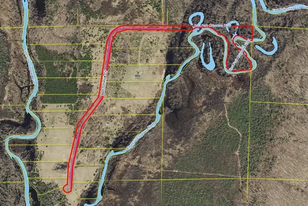 18XXX Bert Schmidt Rd, Glidden, WI 54527