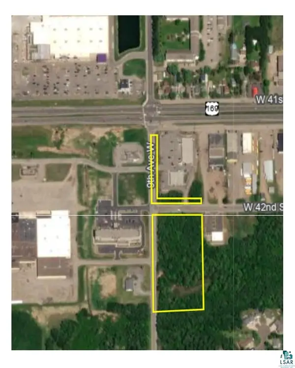 8xx 9th Ave W, Hibbing, MN 55719