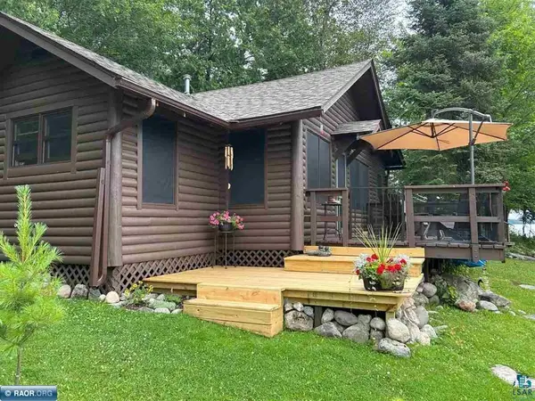 2903 Chaps Rd, Cook, MN 55723