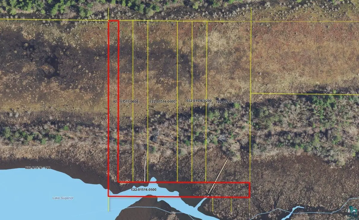 2.2 Acres Landlocked Property - No Street Address, Odanah, WI 54861 - #1