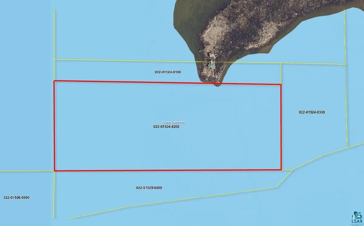 9 Acres Landlocked Property - No Street Address, Odanah, WI 54861 - #1